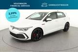 Volkswagen Golf GTI 2.0 TSI 180kW 6-Gang - VW Golf Gebrauchtwagen in Karlsruhe