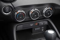 Mazda MX-5 - Vorschau Bild 13