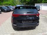 Kia Sportage 1.6 Black Edition 2WD Autom. Premium - Kia Sportage Gebrauchtwagen in Berlin