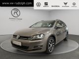 Volkswagen Golf VII Variant 1.4 TSI Cup /Xenon Panoramadach - Volkswagen Golf: Panoramadach Variant