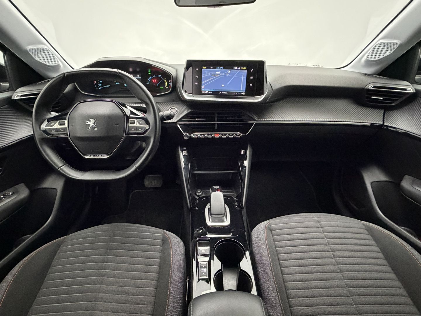 Peugeot e-208 EV Active Pack 50 kWh 3-Fase SOH 92,4% | n imagem 2