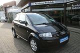 Audi A2 1.4 | Allwetterreifen|Klima|Tüv 2026|Metallic - Audi A2: Limousine