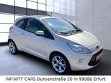 Ford Ka Titanium - Ford Ka/Ka+ aus 2011