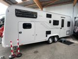Tabbert Senara 620 DMK,Stockbett,Mikrowelle, NP: ü 42t€ - Tabbert 620