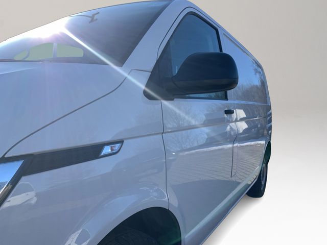 T6.1 2.0 TDI Kasten EcoProfi L1H1, Komfort Paket