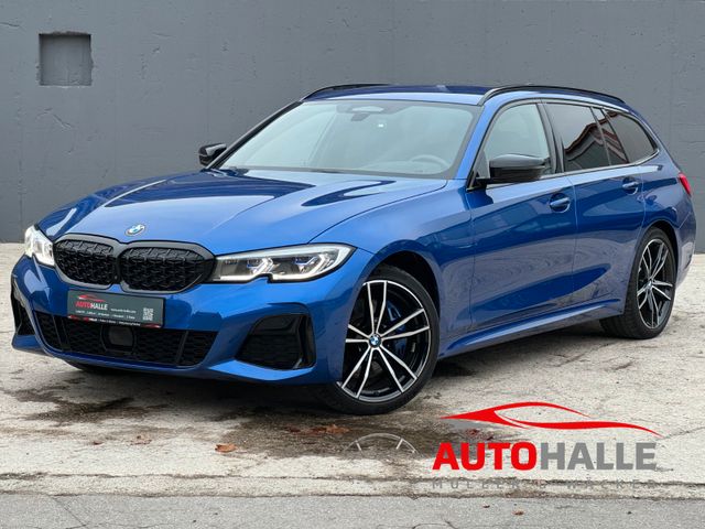 BMW M340i Touring xDrive M Sport Laser ACC H&K 360°