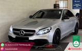 Mercedes-Benz C 63 S AMG SPEEDSHIFT*HUD/BURMESTER* - Mercedes-Benz C 63 AMG in Lübeck