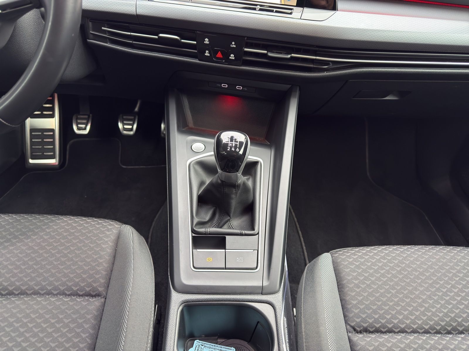 Volkswagen Golf - Bild 9