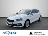 Seat Leon 1.4 TSI e-Hybrid Xcellence RFK SHZ LED CARP - SEAT Leon Xcellence mit Hybrid-Antrieb (Benzin/Elektro)