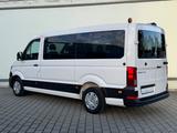 Volkswagen Crafter 2,0 TDI "8 Sitzer Bus/Rollstuhl" - Volkswagen Crafter in Chemnitz