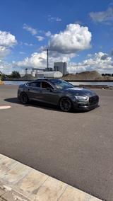 Audi S5 3.0 TFSI quattro Sportback *RE-IMPORT!* - Audi S5: Sportback