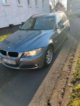BMW 318d E91 Touring 2009 | TÜV bis 2028 |... - BMW 318 aus 2009: Kombi, 318d
