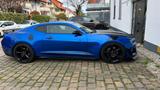 Chevrolet Camaro 6.2 Automatik ZL1 Optik - Chevrolet Camaro: 2.2