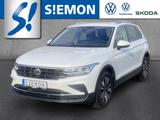 Volkswagen Tiguan TDI DSG Move AHK Navi ACC SHZ PDC Kamera