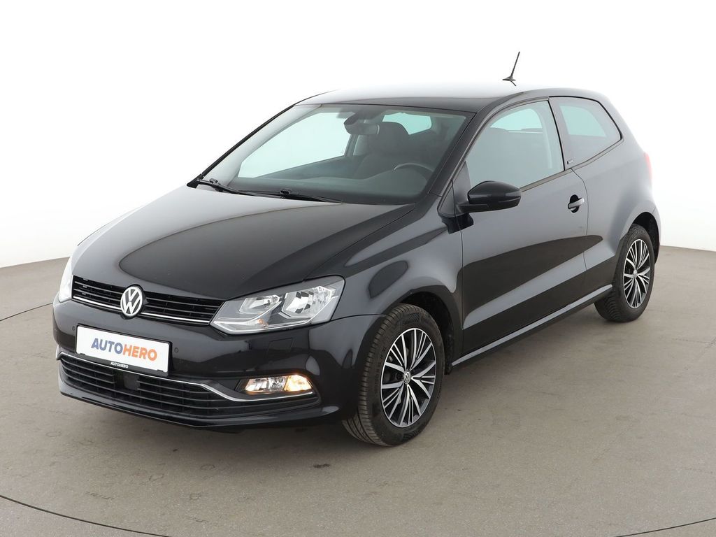 Image of Volkswagen Polo
