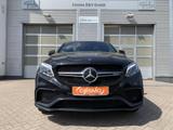 Mercedes-Benz GLE 63S AMG Coupe Pano+Standhzg+22-Zoll+360* - gebrauchte Mercedes-Benz GLE 63 AMG aus dem Jahr 2017