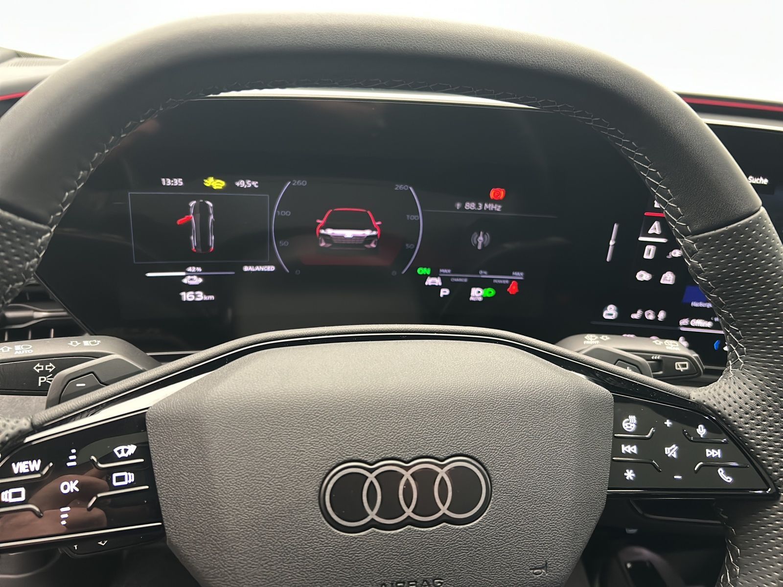 Audi A6 e-tron - Bild 10