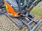 Hitachi ZX33U-6 mit Holp-Tilt/RT031.150 + SW OQ40 - Offers
