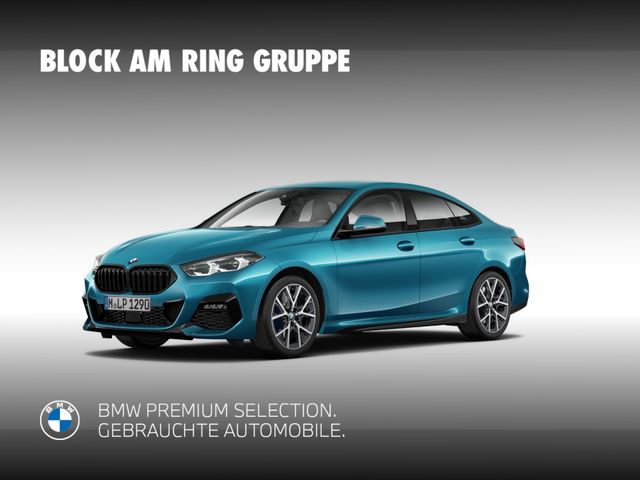 BMW 220i Gran Coupé  M Sportpaket LCP Carplay Shadow