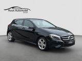 Mercedes-Benz A 220 CDI Automatik LED *Garantie* - Mercedes-Benz A-Klasse: Auto