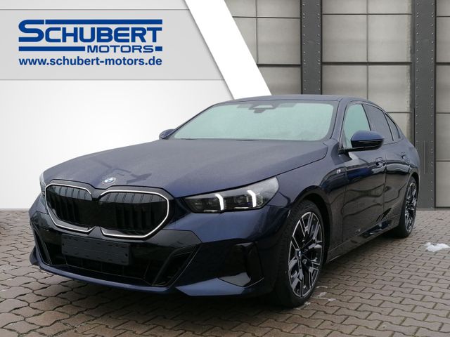 BMW 520 d xDrive *UPE 85.810* M-SPORT PRO LED HUD AH