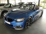 BMW 440i xDriveCabrio M Sport A - BMW 440 Gebrauchtwagen