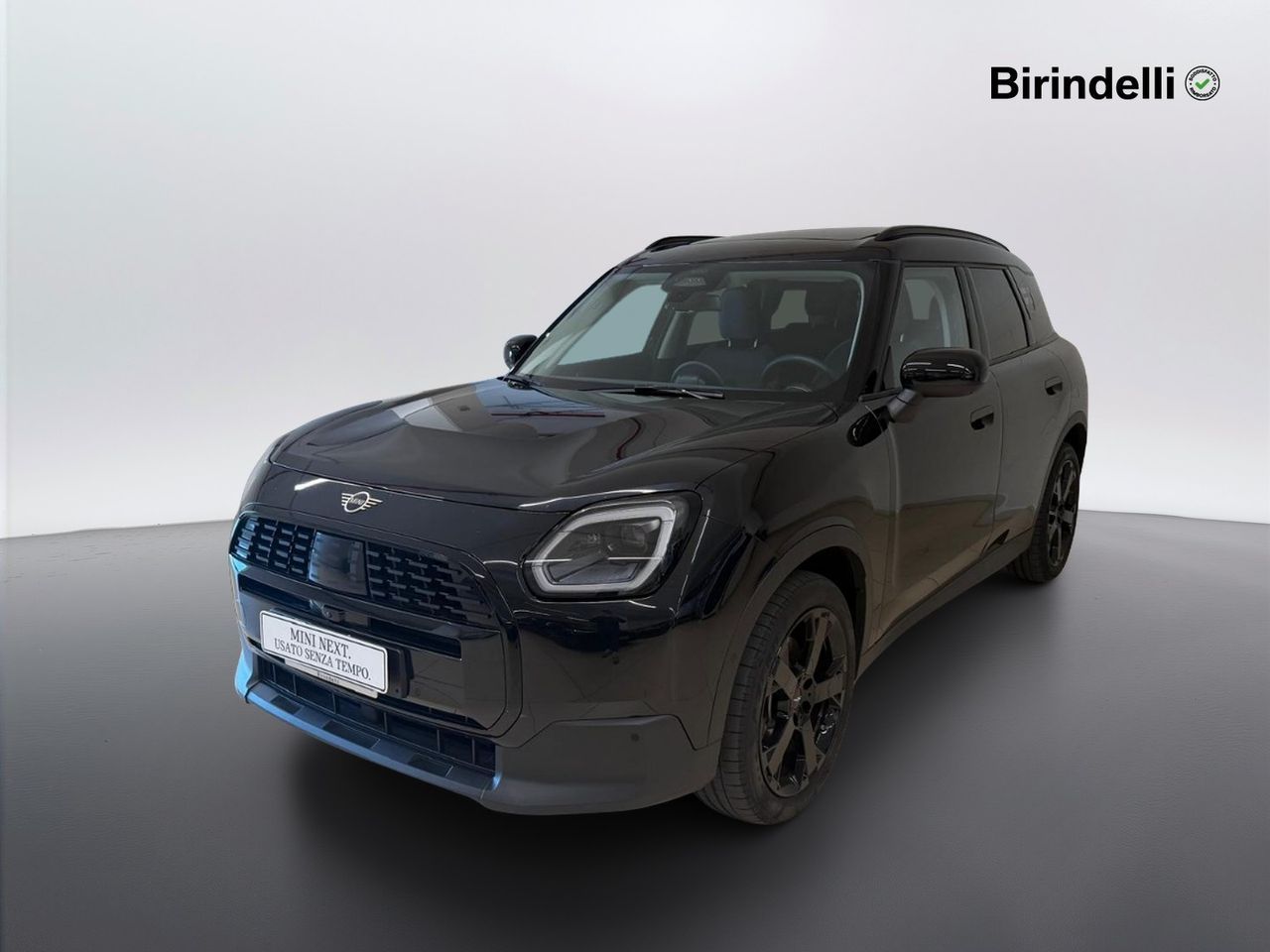 Other MINI Mini Countrym.(U25) - Mini Countryman C Cla
