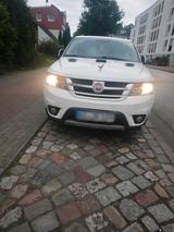 Fiat freemont 2.0 multijet 170ps diesel - gebrauchte Fiat Freemont aus dem Jahr 2015