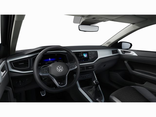 Polo GOAL 1,0 l TSI 70 kW 95 PS 5-Gang