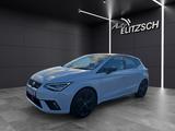 Seat Ibiza FR Black Edition 1.0 TSI KAMERA NAVI LED - Seat Ibiza Gebrauchtwagen in Dresden