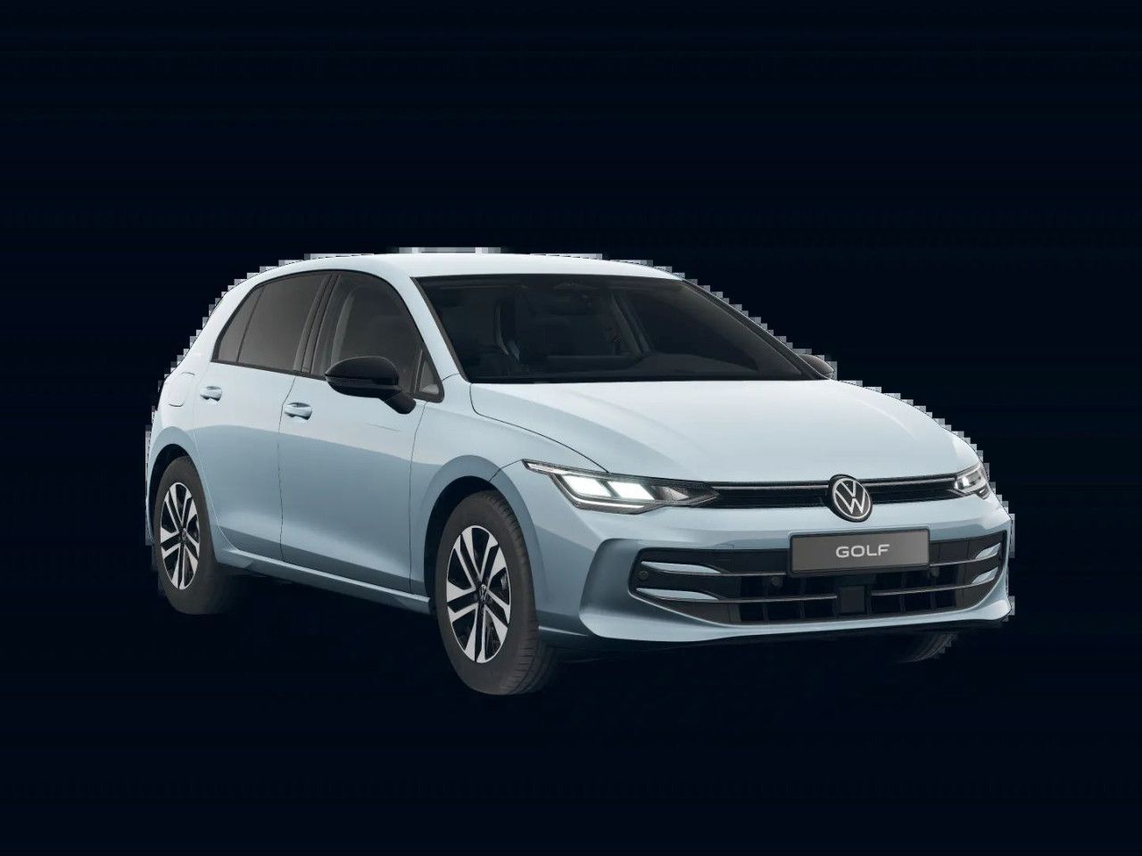 Volkswagen Golf 8 ENERGY 1.5 eTSI DSG LED NAVI foto 1