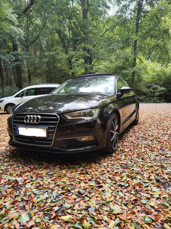 Image of Audi A3