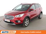 Ford Kuga 1.5 EcoBoost Titanium Aut.*TEMPO*PDC*SHZ* - Ford Gebrauchtwagen in Hannover