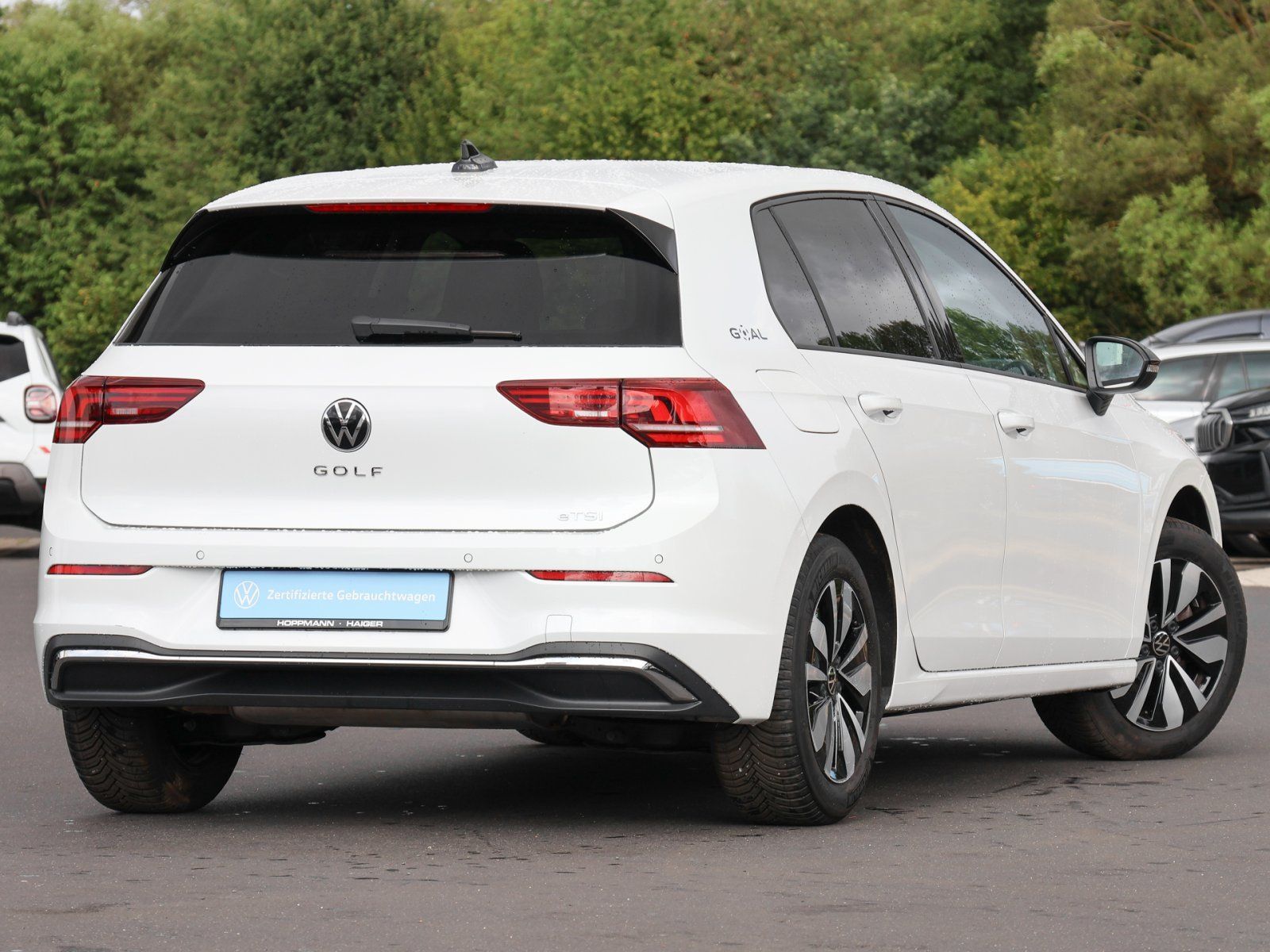 Volkswagen Golf - Bild 2