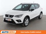 Seat Arona 1.0 TSI FR Aut.*LED*TEMPO*PLA*CAM* - Seat in Duisburg
