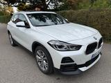 BMW X2 20d xDrive Advant Plus HUD/Pano/Leder/AHK/LED - BMW X2 von privat