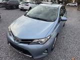 Toyota Auris Start Edition - Toyota Auris Edition mit Benzin-Antrieb