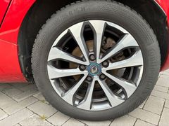 Renault Zoe R135 Intens R135/Z.E. 50 (Miet-Batterie)