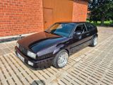 Volkswagen Corrado VR6 - Volkswagen Corrado: Vr