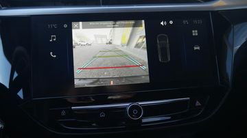 Bild 13 Opel CORSA F GS