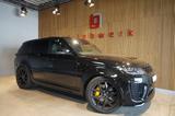 Land Rover Range Rover Sport SVR 5.0 V8*U-frei*Pano*22 Zoll - Land Rover Range Rover Sport in Oberhausen
