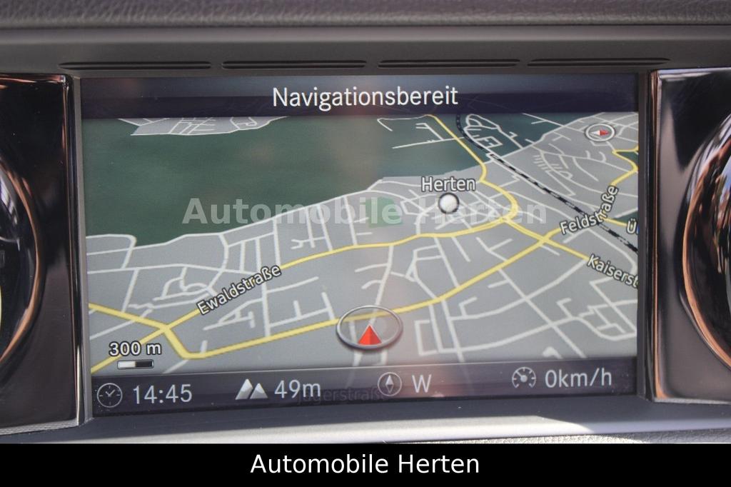 Mercedes-Benz SLC 180