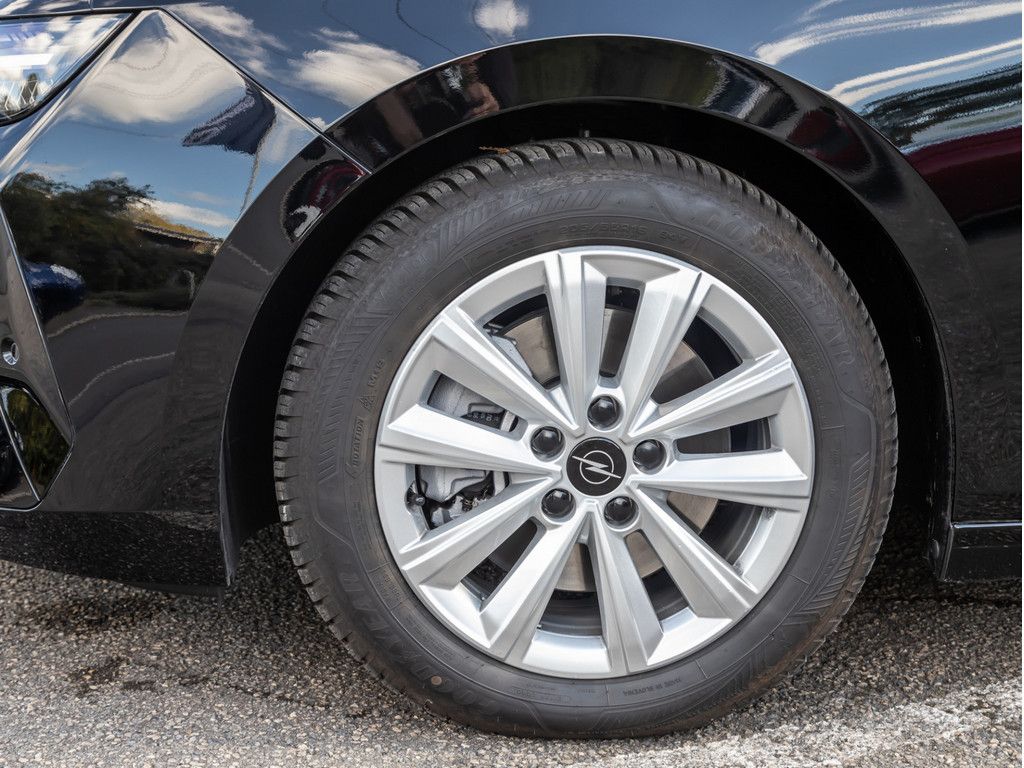 Opel Astra - Bild 4
