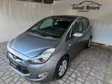 Hyundai iX20 1.4 CRDI 90 CV Comfort - Hyundai ix20 Comfort mit Diesel-Antrieb