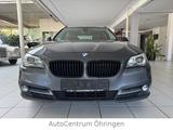 BMW 520d Touring Navi-Prof Leder Xenon HUD SHZ PDC - gebrauchte BMW 520 aus dem Jahr 2017