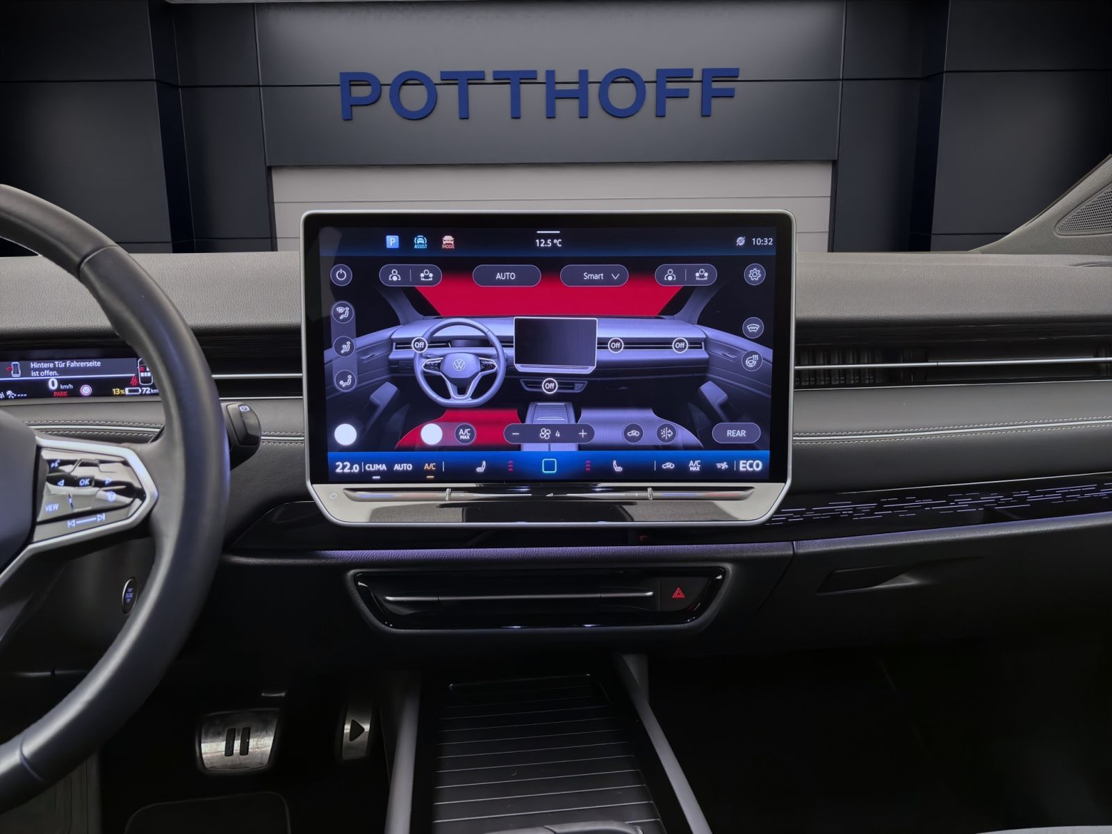 Volkswagen ID.7 - Bild 15