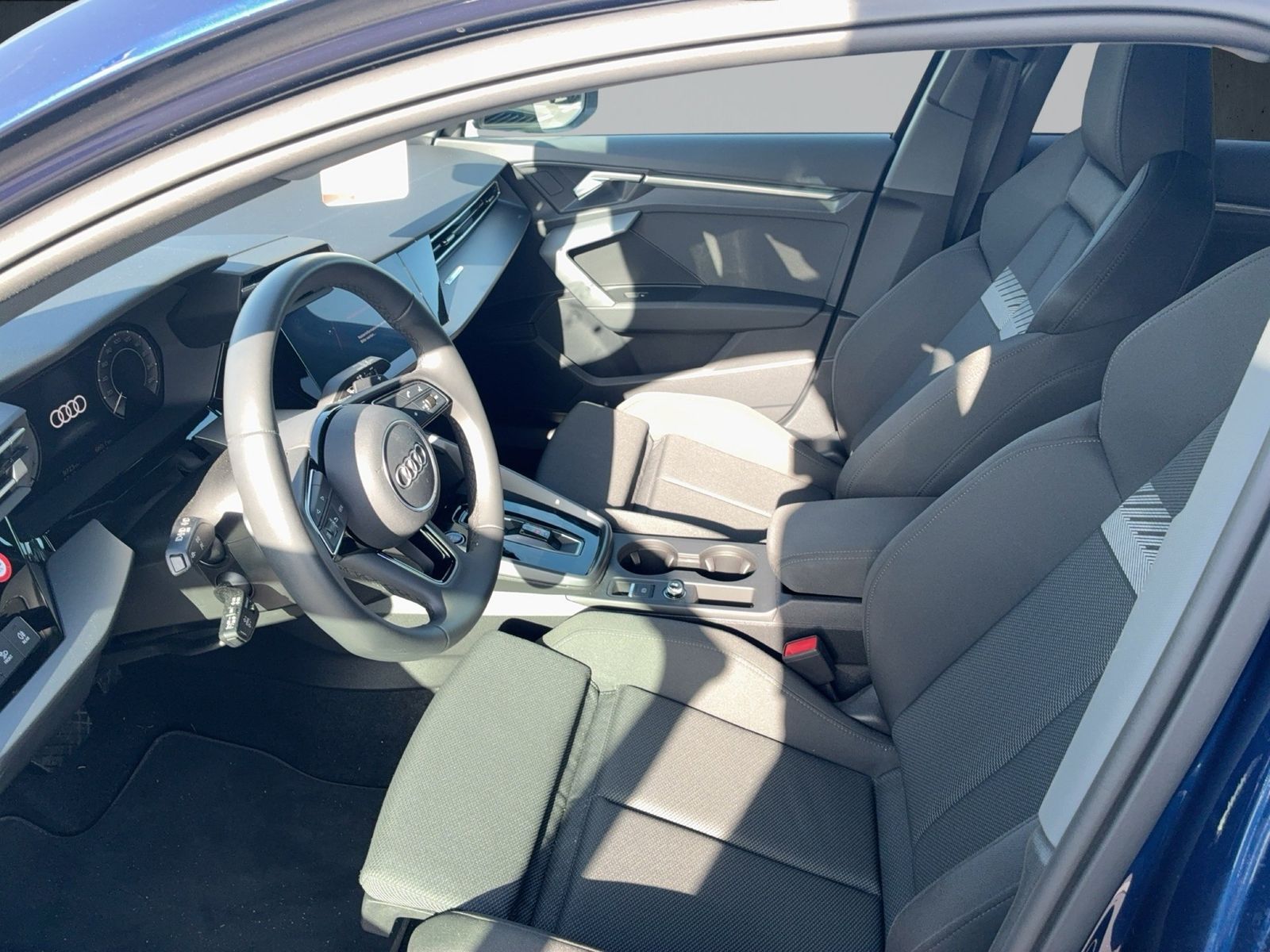 Audi A3 - Bild 10