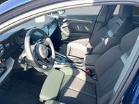 Audi A3 - Vorschau Bild 10