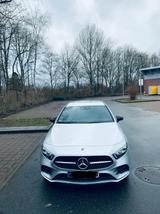 Mercedes-Benz Mercedes A180 AMG Line (W177) mit Head-Up ... - Mercedes-Benz A-Klasse W177