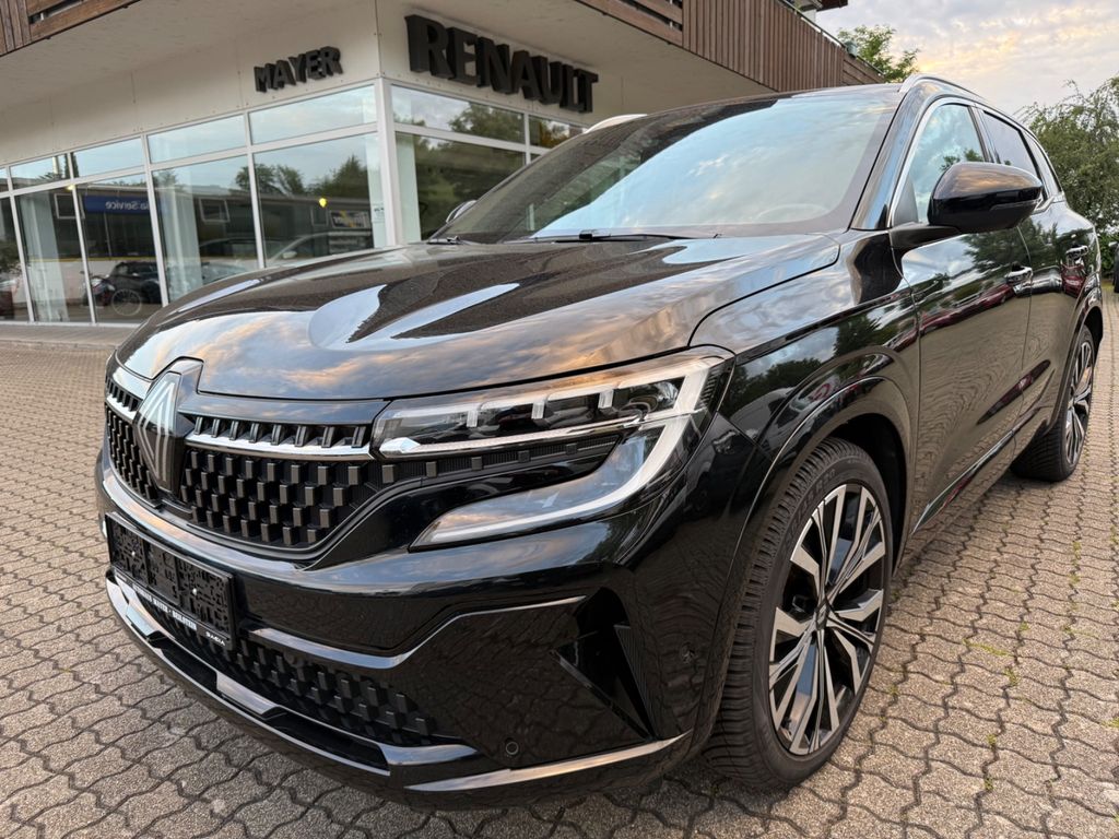 Angebot ansehen Renault Austral